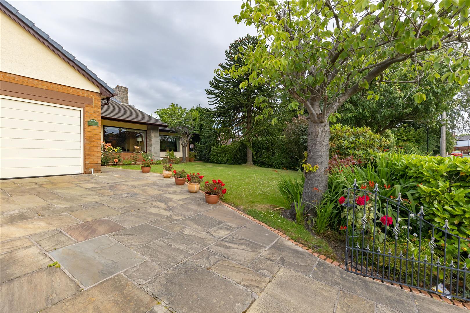 Washington Lane, Euxton, Chorley